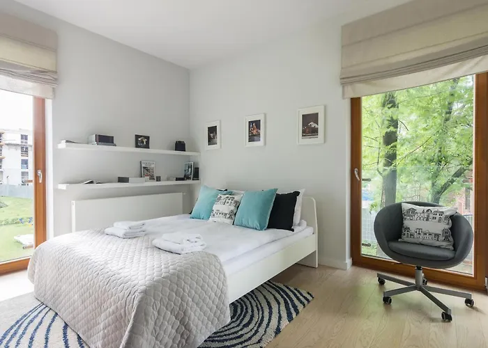 Old Town Rakowicka By Nearto *