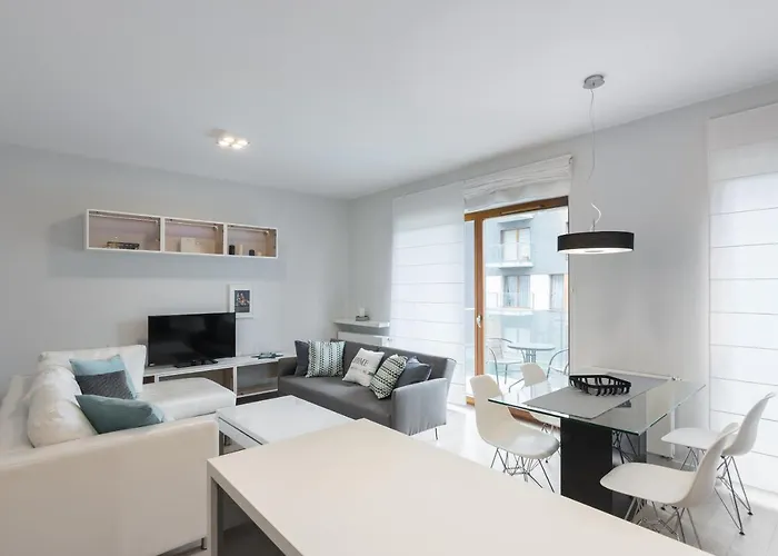 Old Town Rakowicka By Nearto *