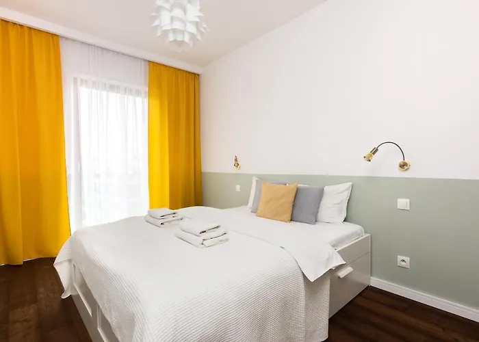 Old Town Rakowicka By Nearto クラクフ