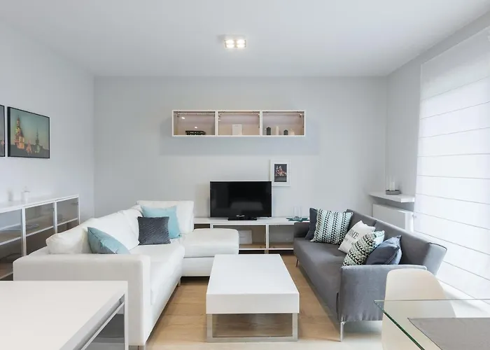 Old Town Rakowicka By Nearto アパート *