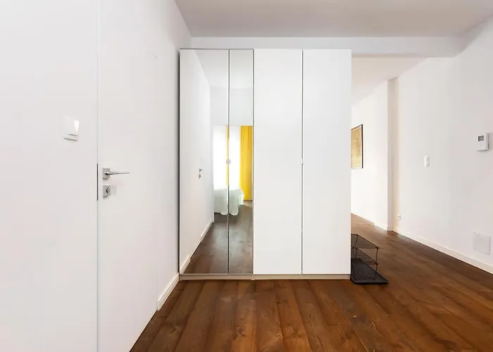 Old Town Rakowicka By Nearto クラクフ