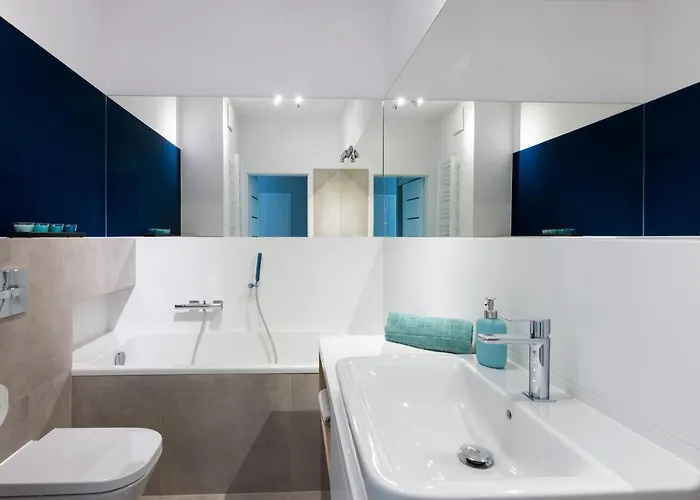 Old Town Rakowicka By Nearto * クラクフ