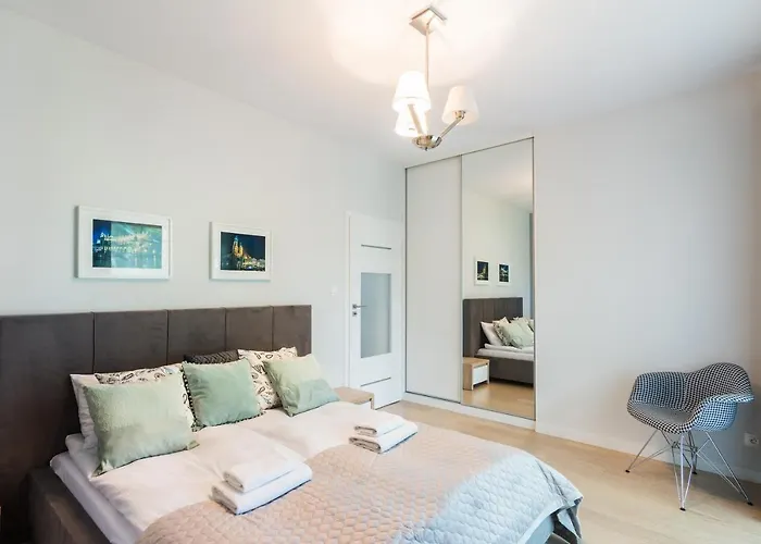 Old Town Rakowicka By Nearto アパート