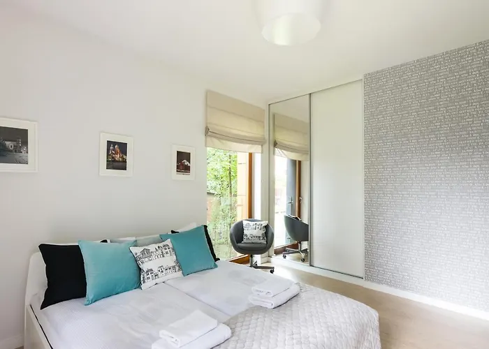 Old Town Rakowicka By Nearto アパート *