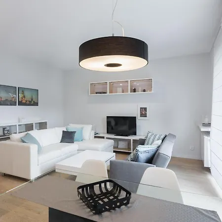 Apartment Old Town Rakowicka By Nearto *