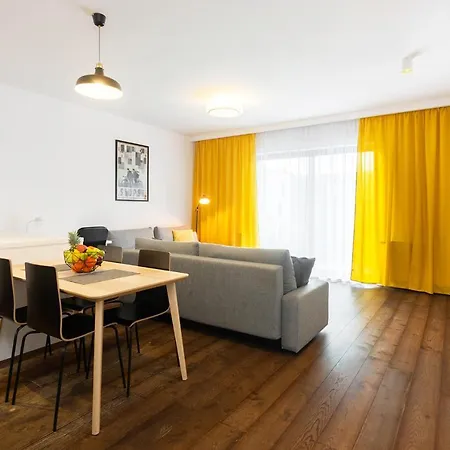 Apartment Old Town Rakowicka By Nearto Krakow
