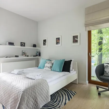 Old Town Rakowicka By Nearto *