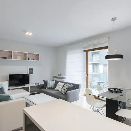 Old Town Rakowicka By Nearto *