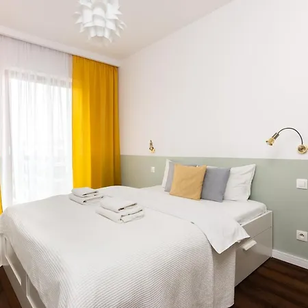 Old Town Rakowicka By Nearto Kraków