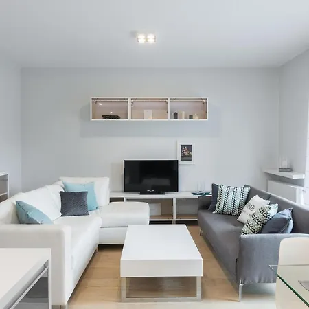 Old Town Rakowicka By Nearto Apartamento *