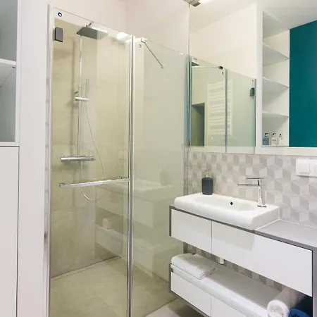 Old Town Rakowicka By Nearto