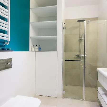 Apartamento Old Town Rakowicka By Nearto *