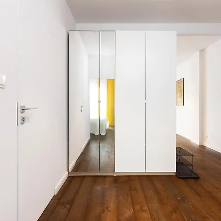 Old Town Rakowicka By Nearto Cracóvia