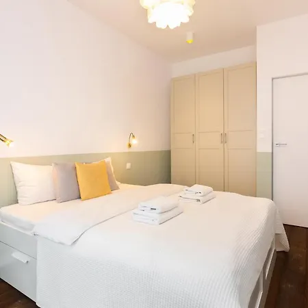 Old Town Rakowicka By Nearto *