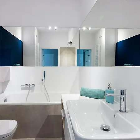 Old Town Rakowicka By Nearto * Kraków