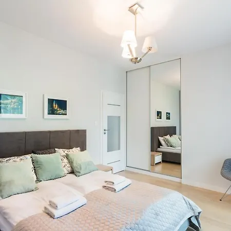 Old Town Rakowicka By Nearto Apartment