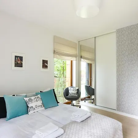Old Town Rakowicka By Nearto Apartment *