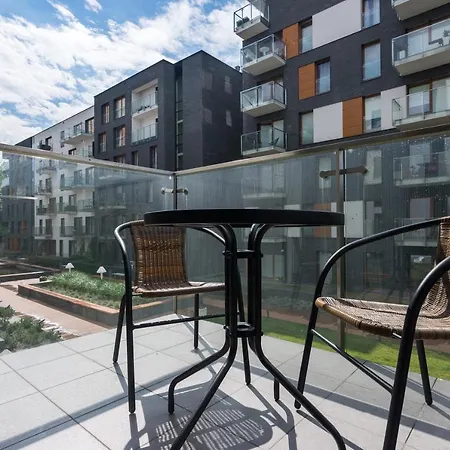 Apartment Old Town Rakowicka By Nearto *