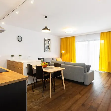 Old Town Rakowicka By Nearto * Kraków