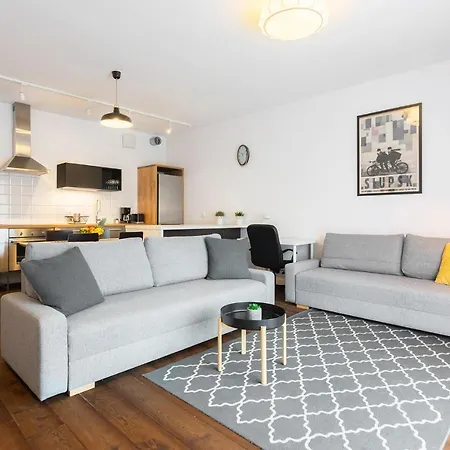 Old Town Rakowicka By Nearto كراكوفيا