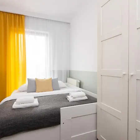 Old Town Rakowicka By Nearto *