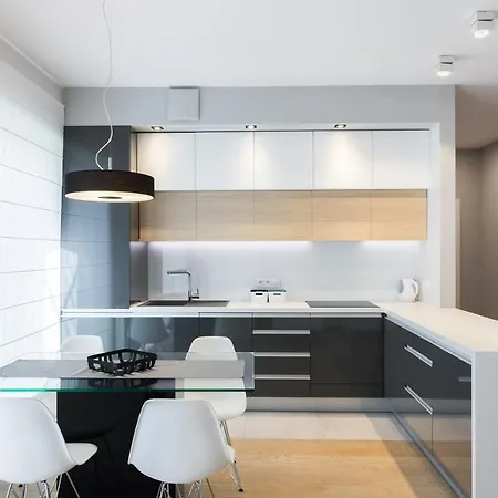 Old Town Rakowicka By Nearto Apartment *