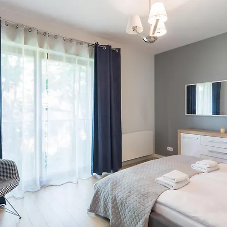 Old Town Rakowicka By Nearto Apartment Krakau